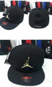 Gorras Nba Cerradas - Miniatura 3