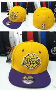 Gorras Nba Cerradas - Miniatura 2