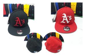 Gorras Nba Cerradas