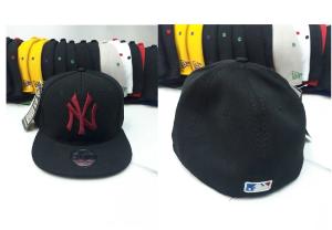 Gorras Nba Cerradas - Miniatura 2