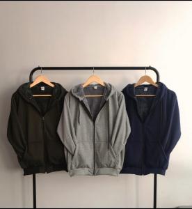Campera con Piel - Miniatura 6