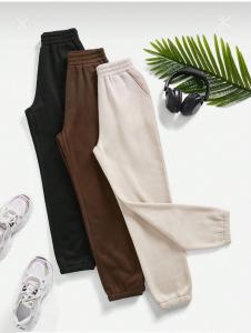 Jogger de Dama Calidad Premium 1 al 5 - Miniatura 3