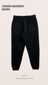 Jogger Oversize " Maverick" Adultos - Miniatura 2