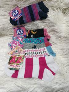 Soquetes Az