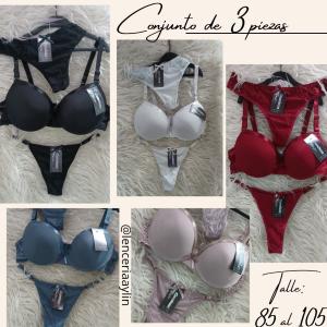 Conjunto de 3 Piezas - Miniatura 6