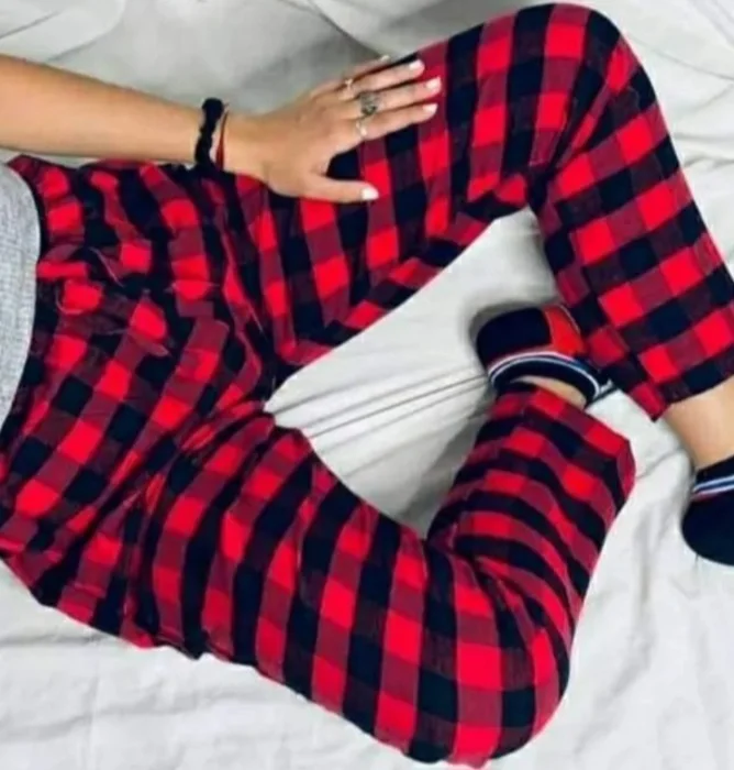Pantalón Cuadrille de Verano