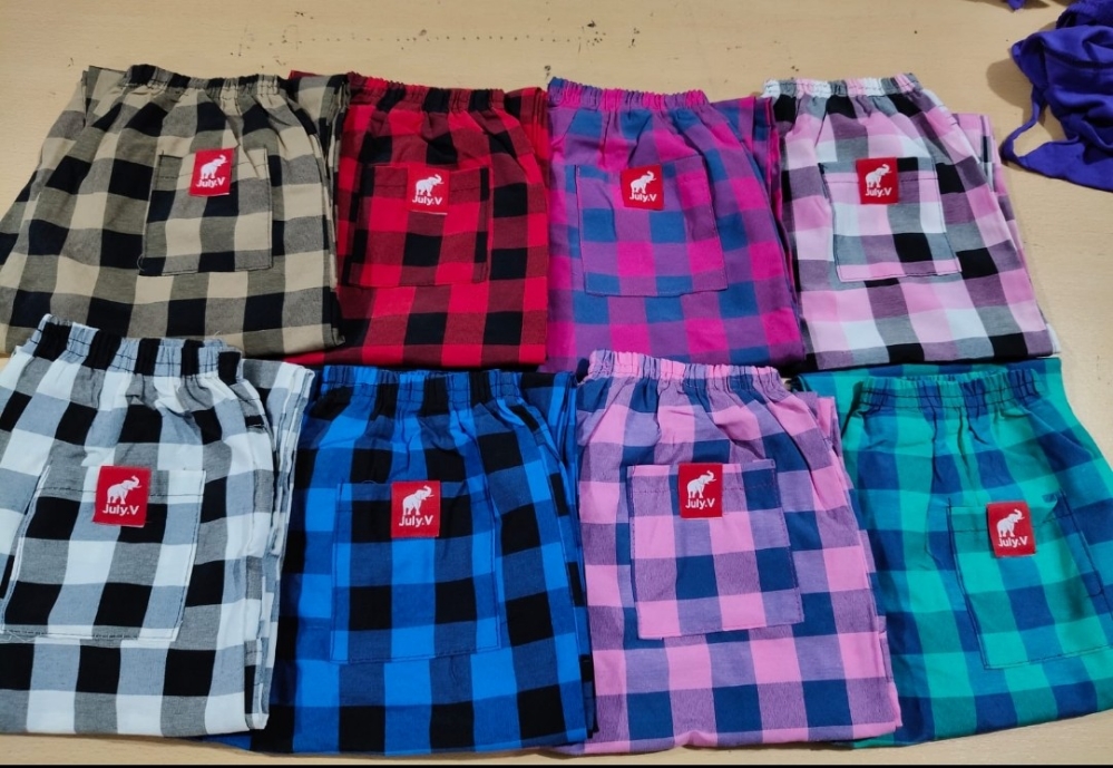 Pantalón Cuadrille de Verano - Imagen 3