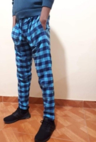 Pantalón Cuadrille de Verano - Imagen 2
