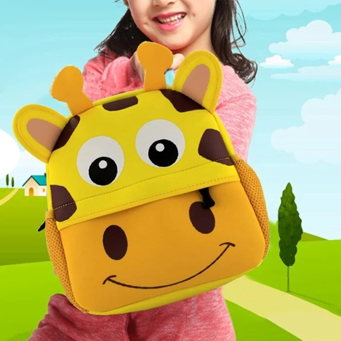 Mochila para Jardin