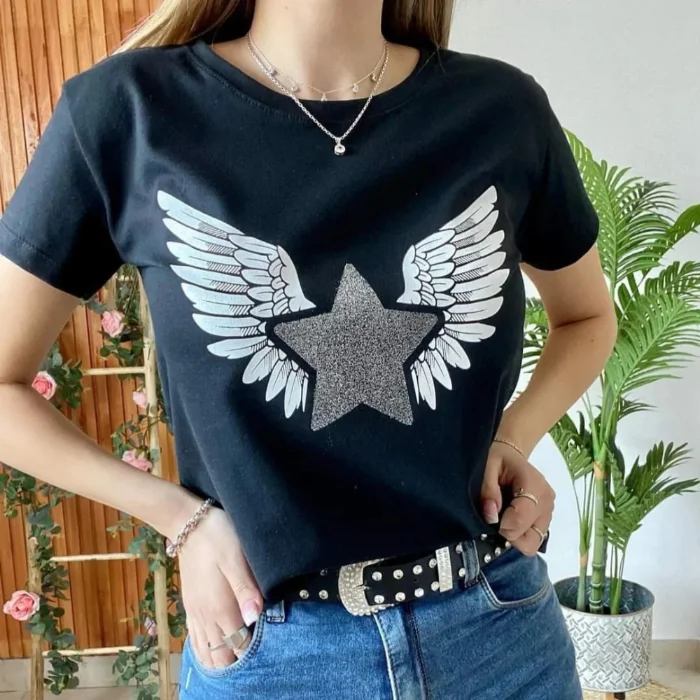 Remeras de Mujer
