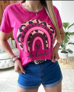 Remeras de Mujer - Miniatura 2