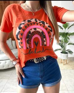 Remeras de Mujer - Miniatura 4