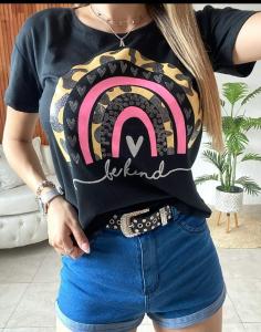 Remeras de Mujer - Miniatura 8
