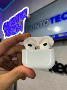 Airpods 4ta Generacion - Miniatura 2