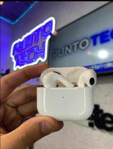 Airpods 4ta Generacion - Miniatura 4