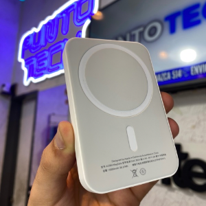 Battery Pack Apple Iphone - Miniatura 3