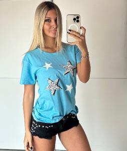 Remeras de Algodon