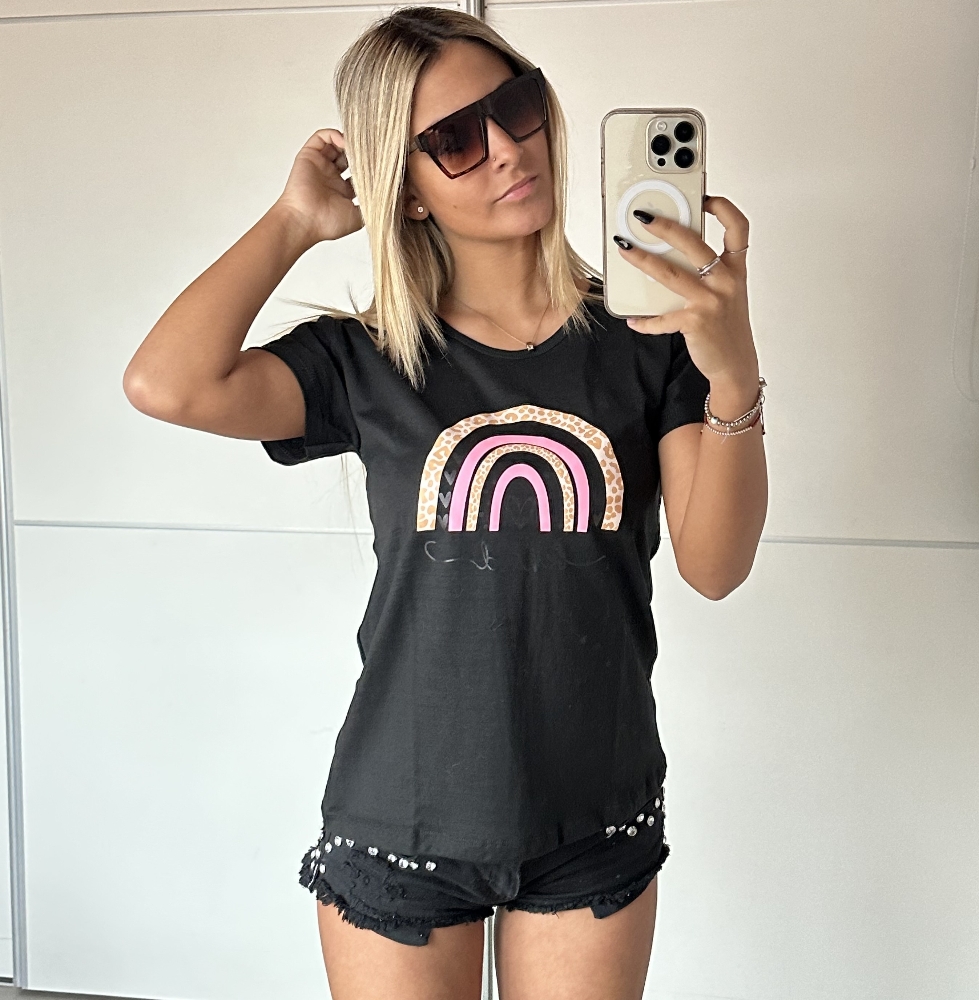 Remeras de Algodon - Imagen 2