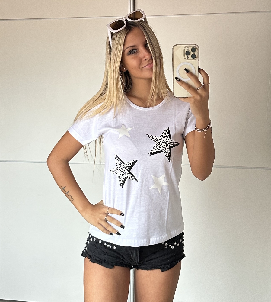 Remeras de Algodon - Imagen 3