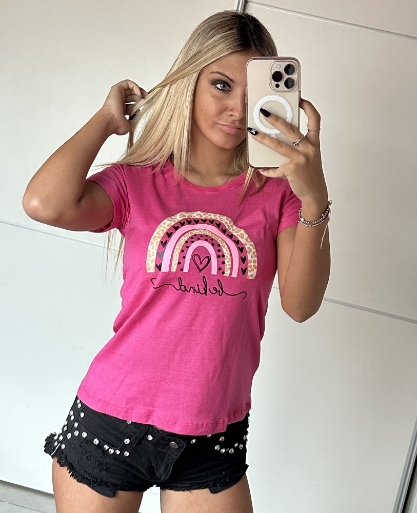 Remeras de Algodon - Imagen 4