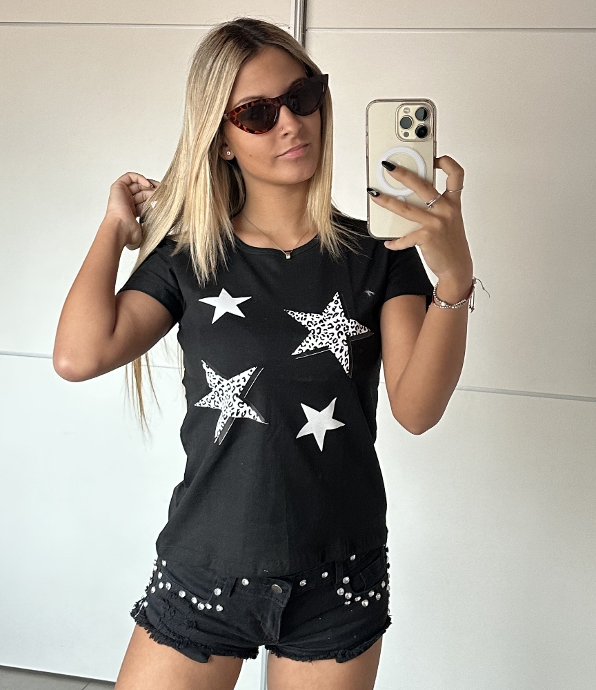 Remeras de Algodon - Imagen 5