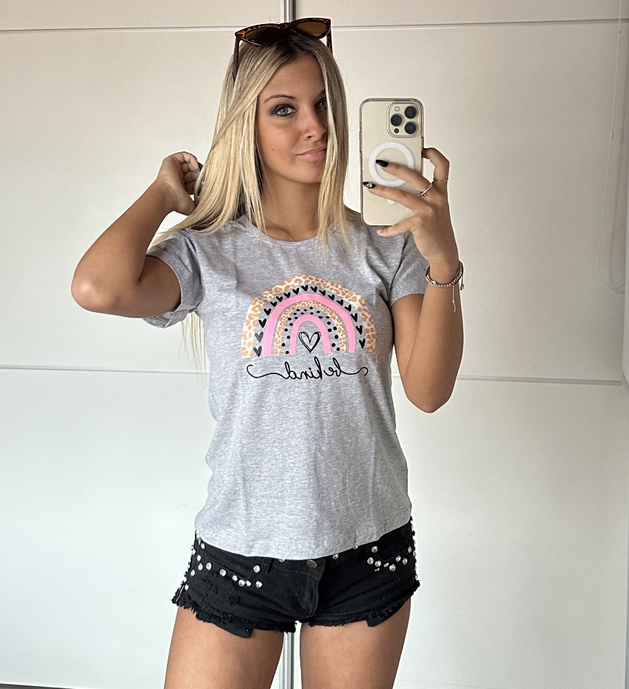 Remeras de Algodon - Imagen 6