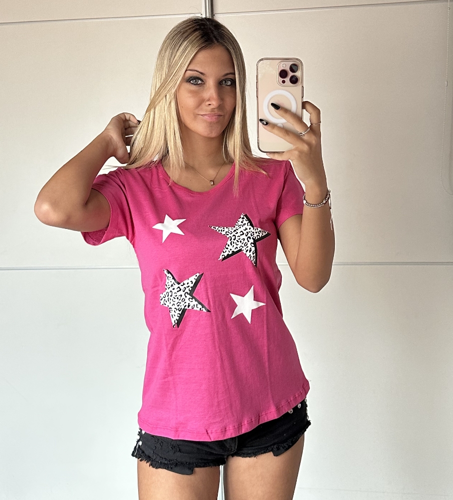 Remeras de Algodon - Imagen 8