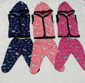 Conjunto Termico Prematuro