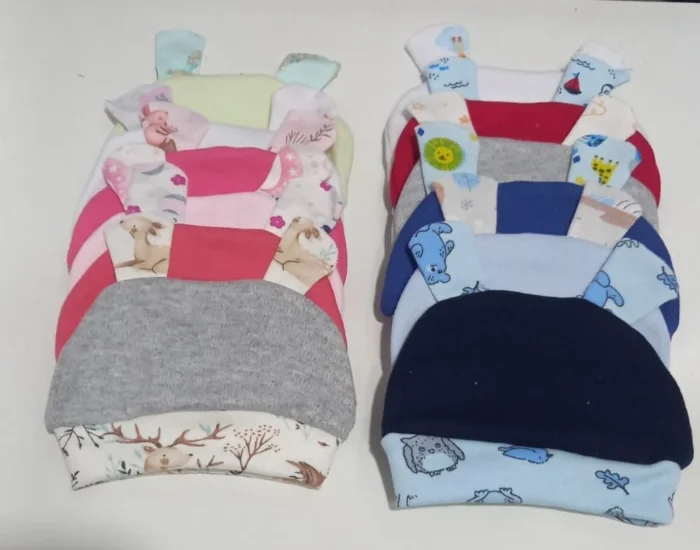 Gorro con Orejitas