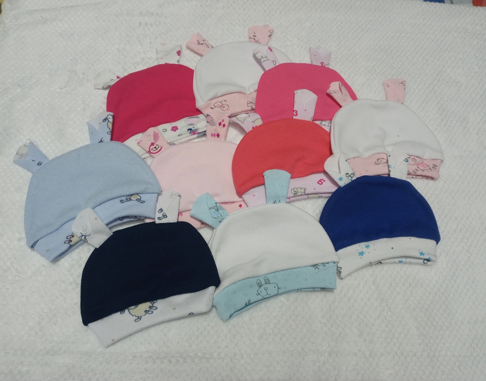 Gorro con Orejitas - Imagen 2