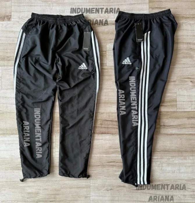 Pantalón Rompeviento  (forrado)