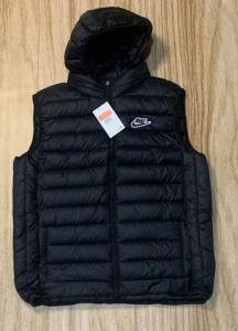 Chaleco Nike