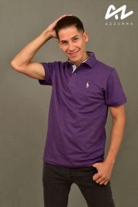 Chomba Polo - Mod Ken