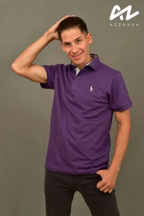 Chomba Polo - Mod Ken