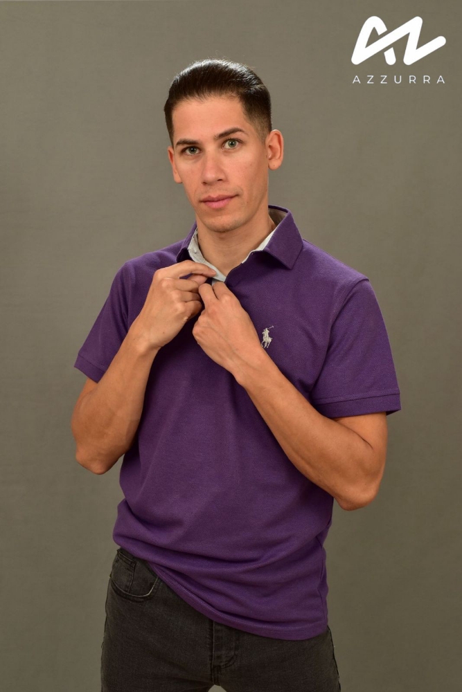 Chomba Polo - Mod Ken - Imagen 2