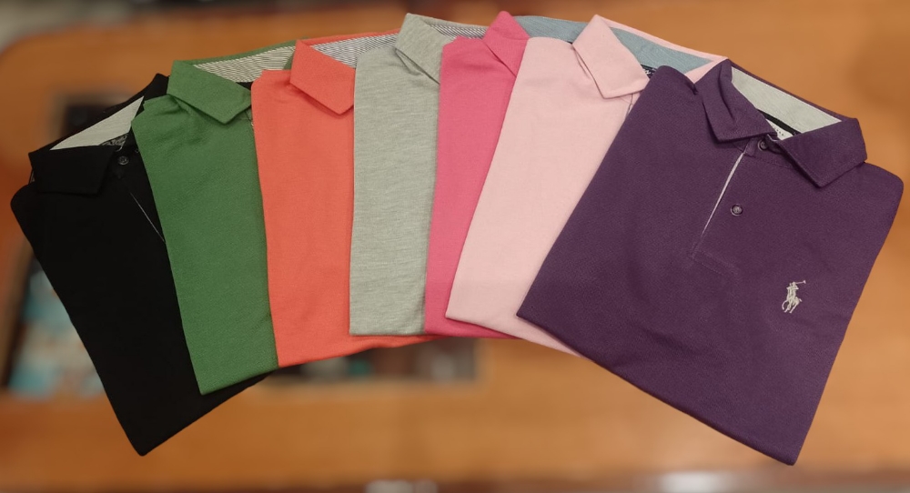 Chomba Polo - Mod Ken - Imagen 3