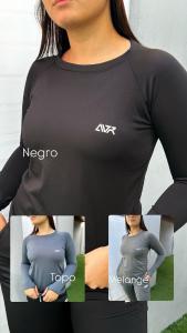 Camiseta de Dama - Miniatura 2