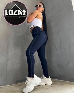Jeans las Locas - Miniatura 2