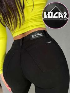 Jeans las Locas - Miniatura 4