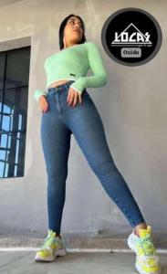 Jeans las Locas - Miniatura 8