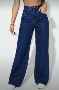 Jeans Wide Leg