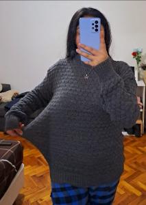 Sueter Burbuja Liso