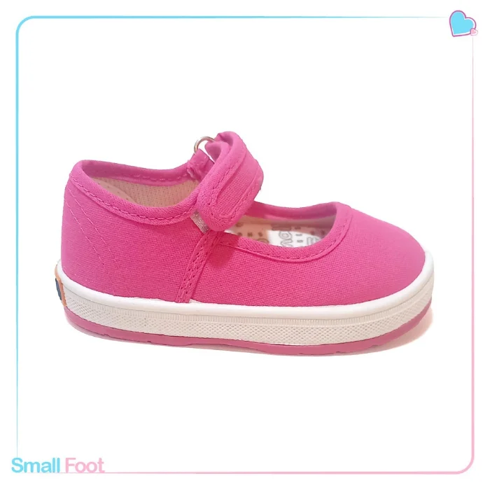 Soul Fucsia