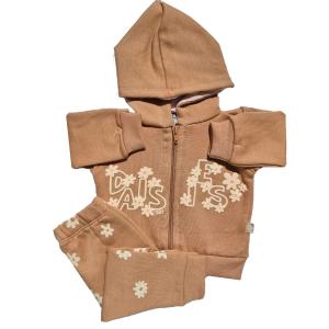 Conjunto Campera Frisa y Pantalón Margarita 24312 Yb - Miniatura 4