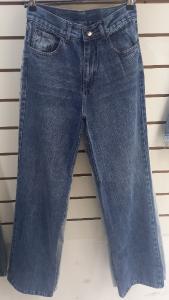 Jeans Wide Leg