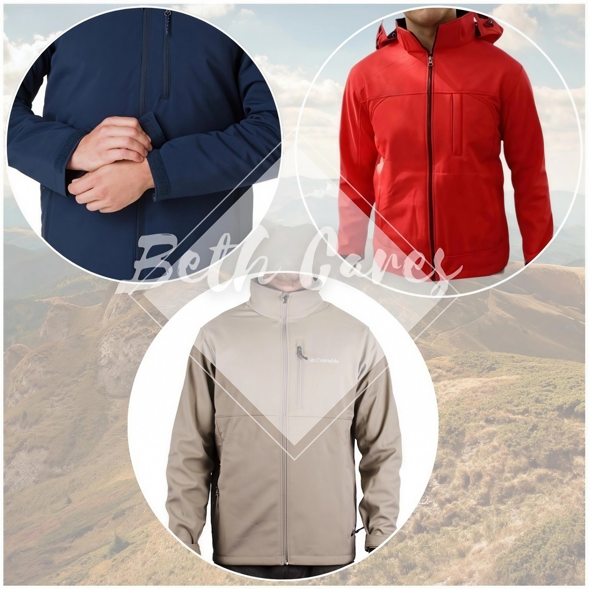 Neopren -camperas - Imagen 3