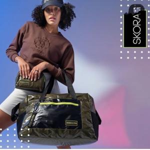Bolso Skora Deportivo Gym Modax