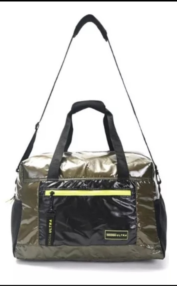 Bolso Skora Deportivo Gym Modax - Imagen 2