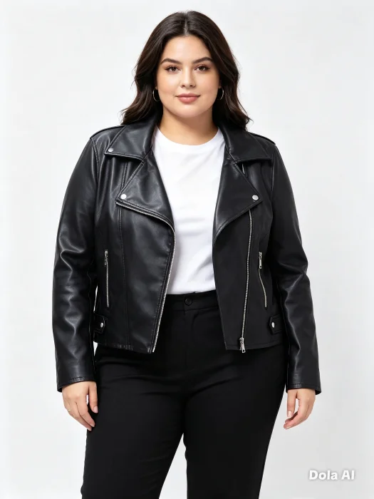 Campera Especial Engomado