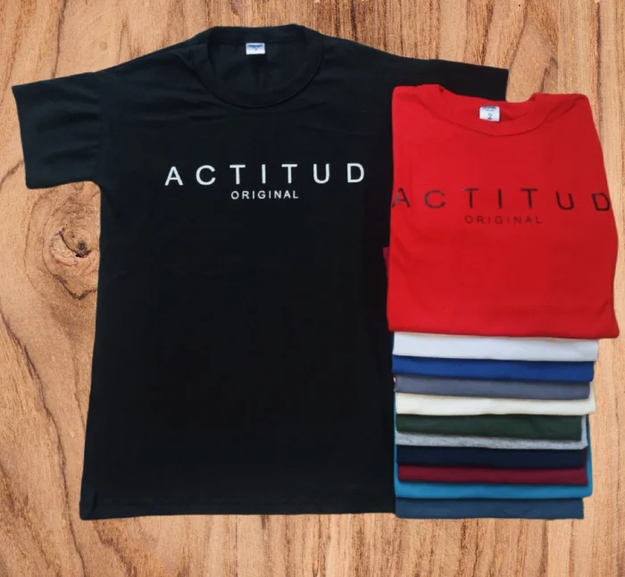 Remeras de Hombres